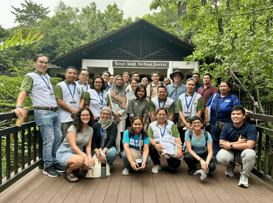 2024 Biodiversity Science Forum gallery photo 4