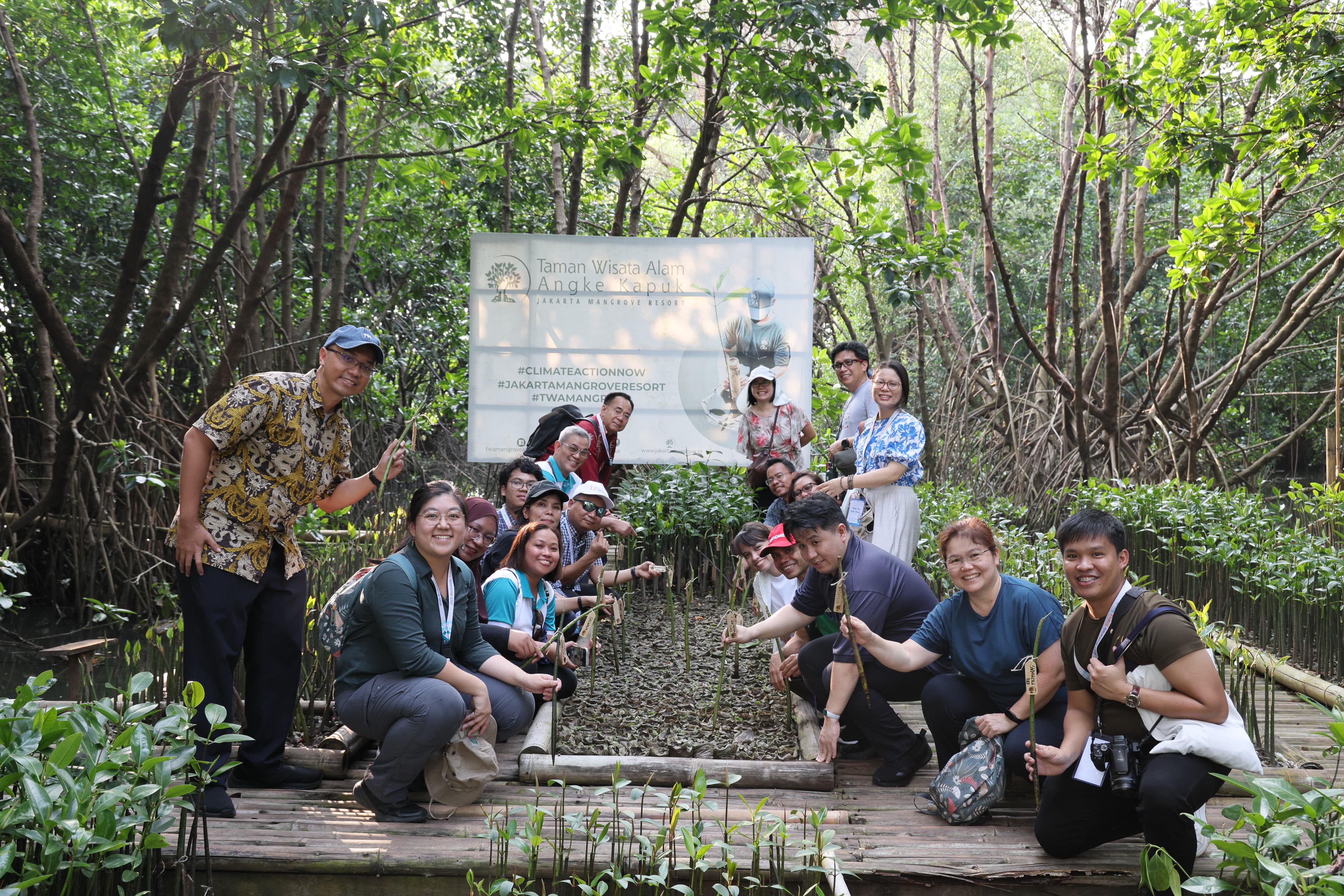 2025 Biodiversity Science Forum gallery photo 4