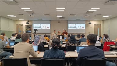 2024 Biodiversity Science Forum