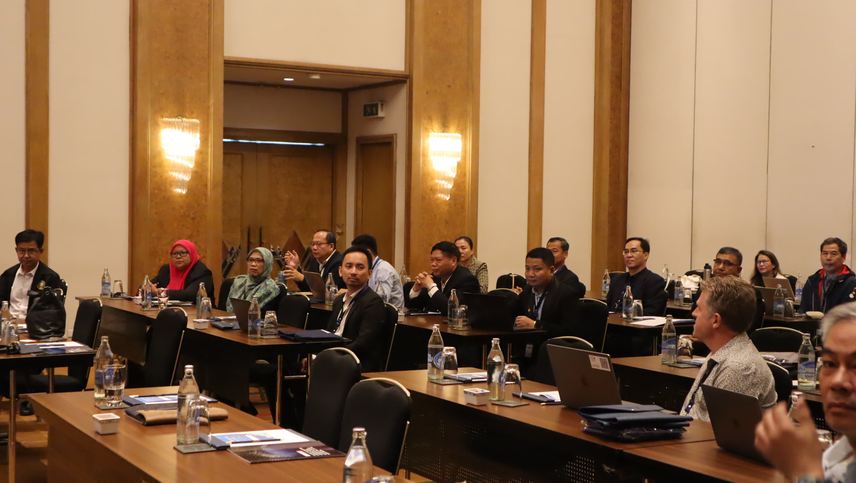 2023 Biodiversity Science Forum gallery photo 1