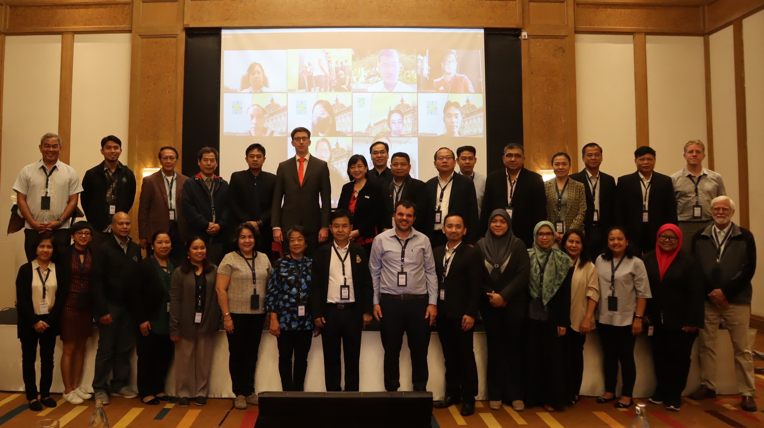 2023 Biodiversity Science Forum