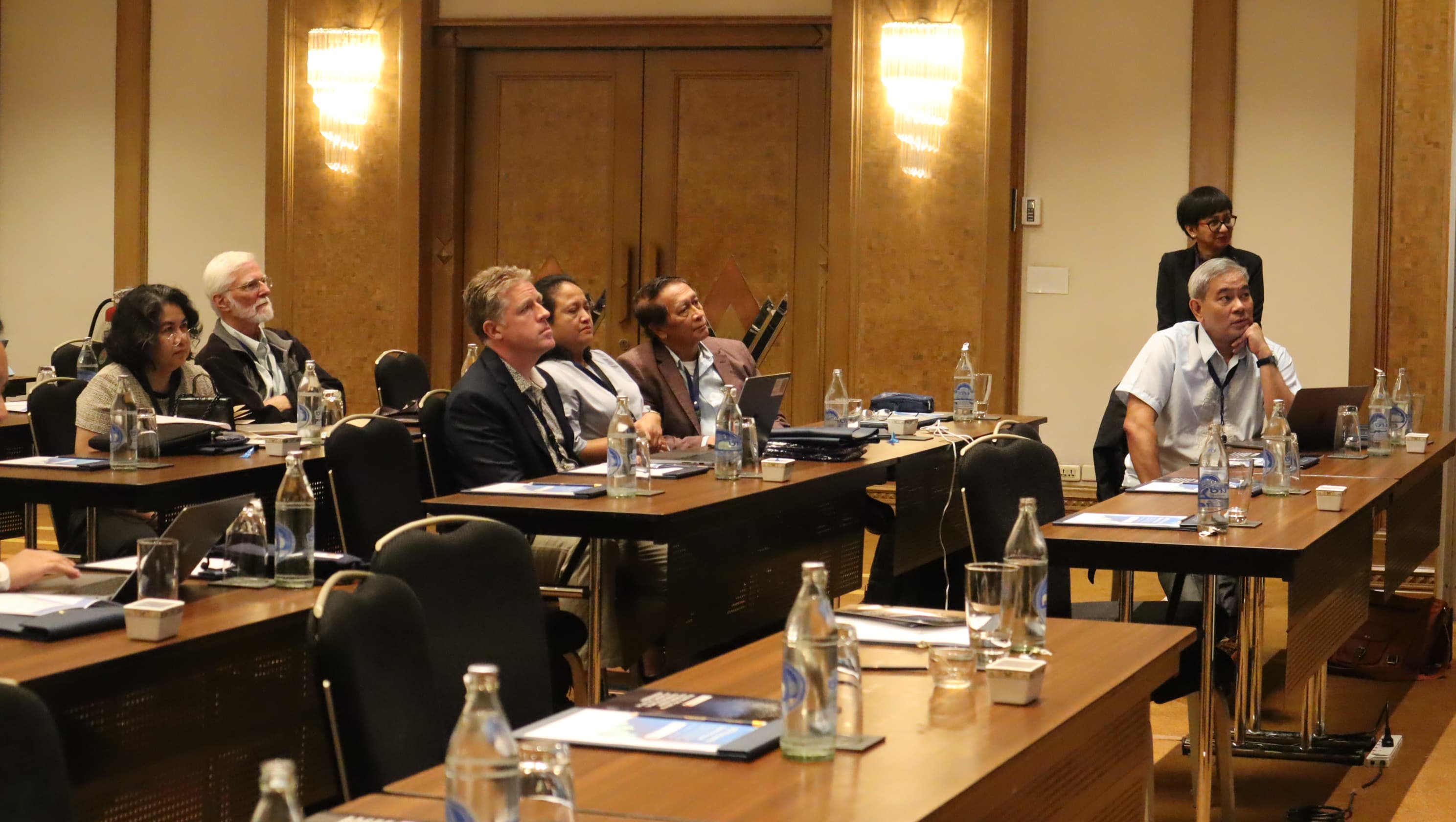 2023 Biodiversity Science Forum gallery photo 2