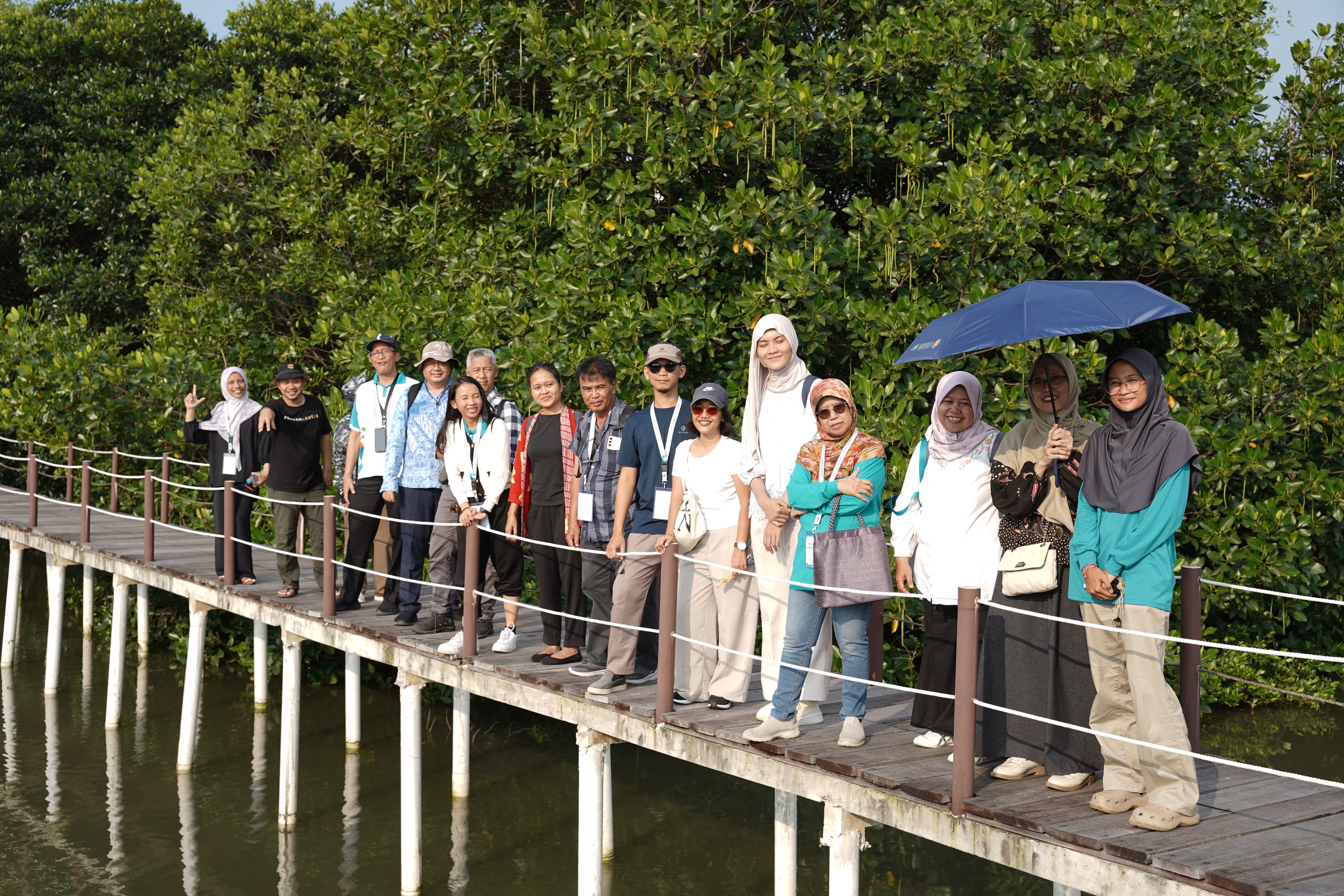 2025 Biodiversity Science Forum gallery photo 3